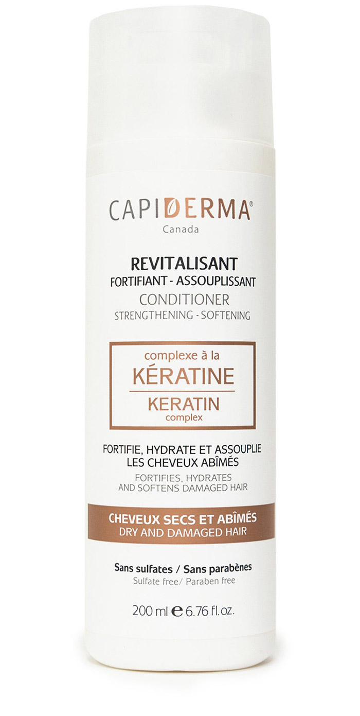 Conditioner - Softening